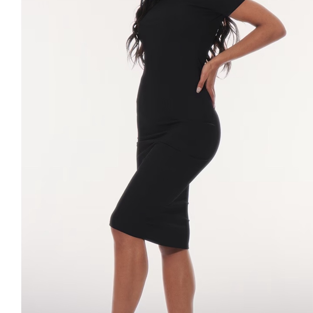 Athletic Dress - Picture 2 of 4